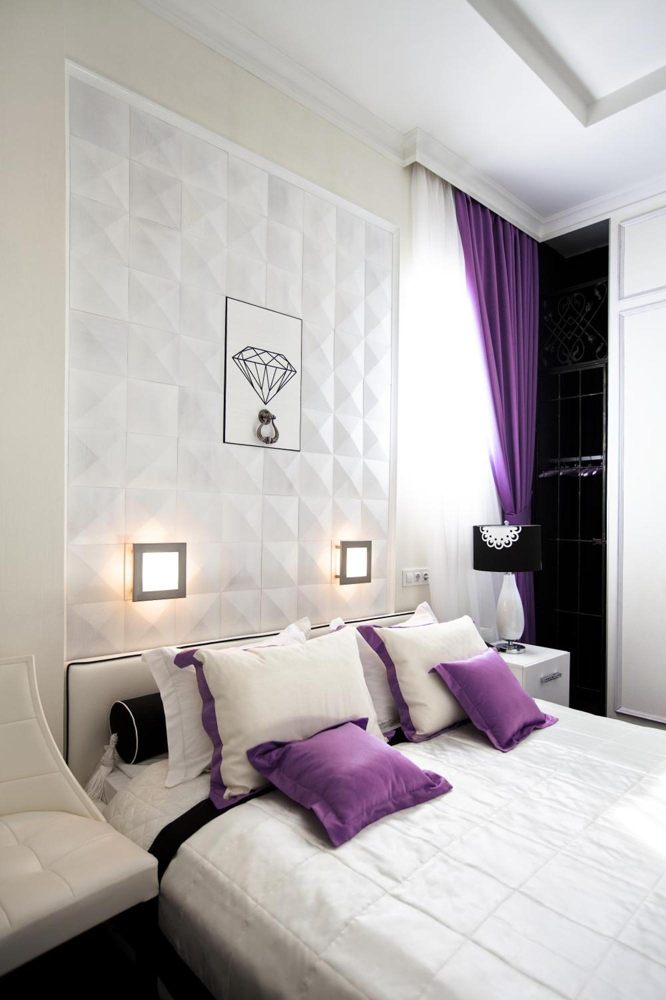 Mirax Boutique Hotel Kharkiv Eksteriør billede