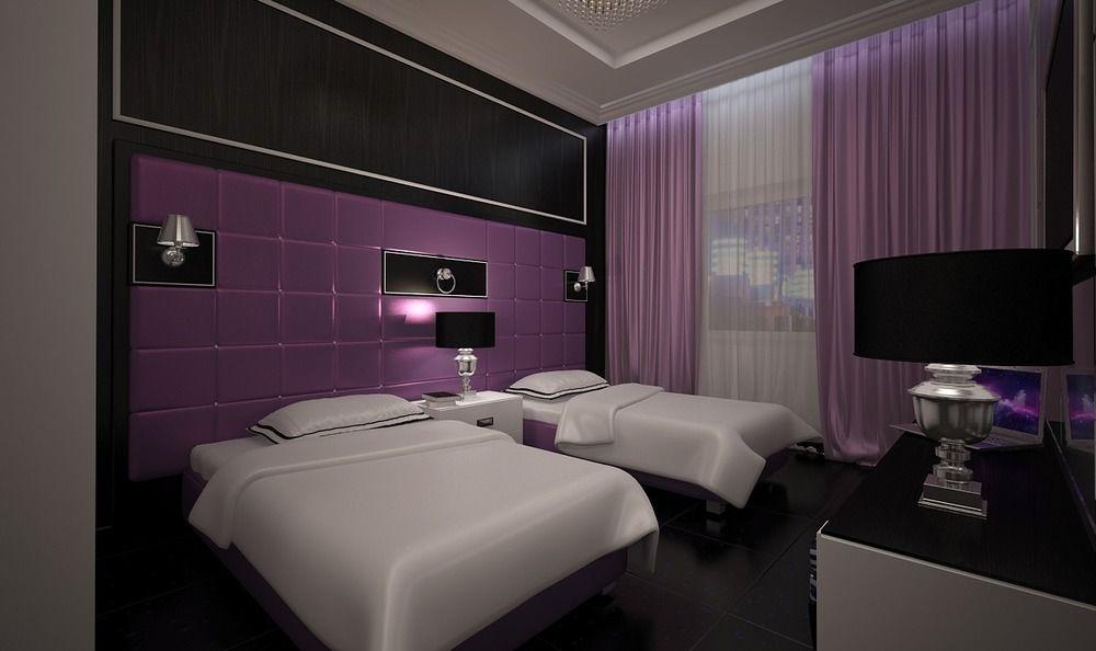 Mirax Boutique Hotel Kharkiv Eksteriør billede